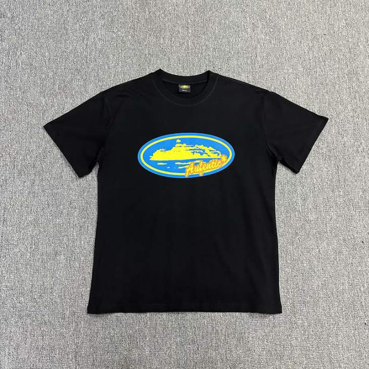 Corteiz T Shirts Short _SKUCorteizXS-2XLwmtx315316685